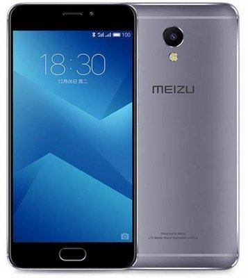 Замена кнопок на телефоне Meizu M5